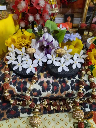 KAILASA SAN FERNANDO, TRINIDAD & TOBAGO on 4/22/2022