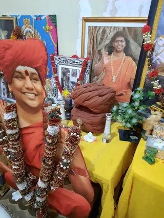 KAILASA SAN FERNANDO, TRINIDAD & TOBAGO on 9/16/2022