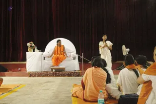 April 16 2008