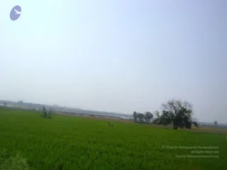 September 2006 - Sindhanur flood relief