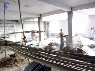 Aadheenam Construction 2009