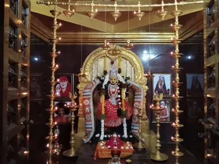 Feb 18 2022 sripuram