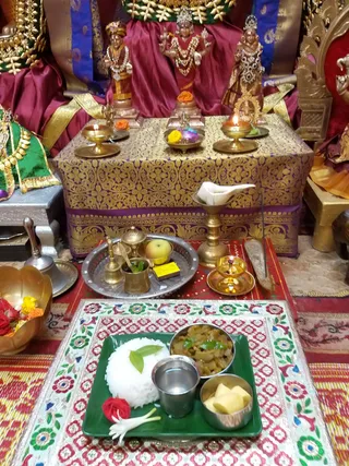 KAILASA SINGAPORE on 11/27/2020