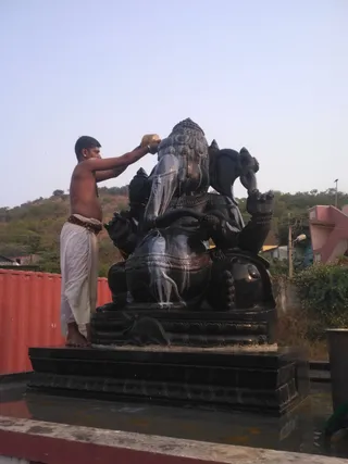 OTHER - MY KAILASA IS NOT IN THIS LIST on 4/5/2021