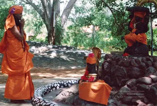 2004 - sacred collections uncategorised
