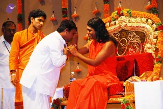 February 14 2009 -Kalpataru Convention at Chennai Tamilnadu