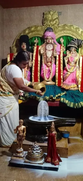 Kailasa Puduvai 29 August 2021