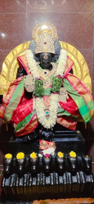 November 27 2022 sripuram