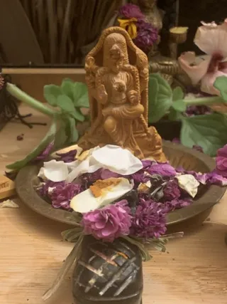 KAILASA LATIN AMERICA on 11/3/2021