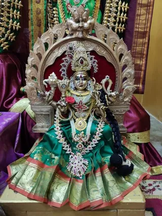 KAILASA SINGAPORE on 4/24/2021