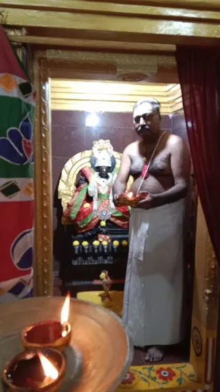 December 06 2022 Sripuram