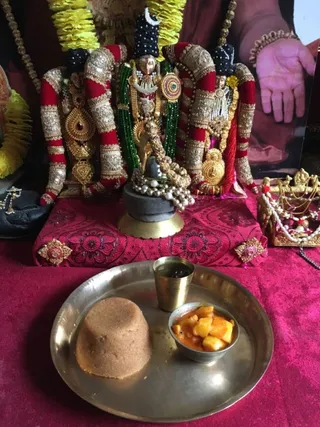 KAILASA DHUMBARAI, NEPAL on 5/29/2021