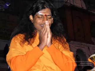 2006 - Glimpses From Varanasi Yatra