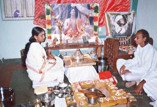 2006 - Kailasa India Sangha Activities