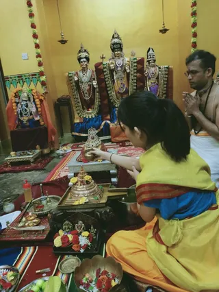 KAILASA SINGAPORE on 1/17/2021