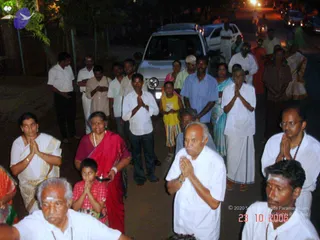 October 23 2006