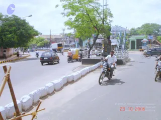 October 23 2006