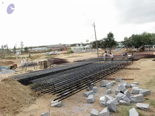 Aadheenam Construction 2009