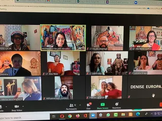 KAILASA LATIN AMERICA on 7/24/2021