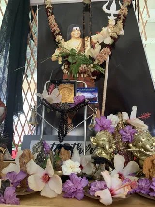 KAILASA LATIN AMERICA on 8/23/2021