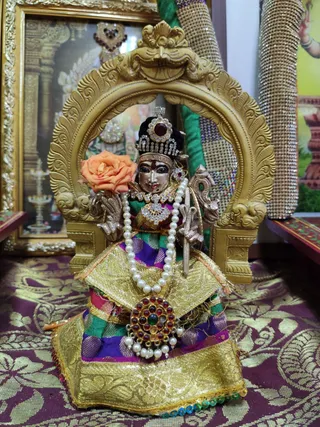 KAILASA SINGAPORE on 12/11/2021