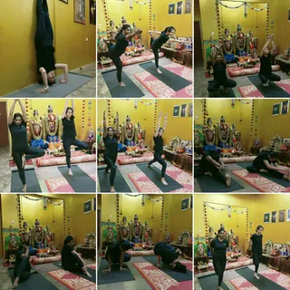 KAILASA SINGAPORE on 12/13/2021
