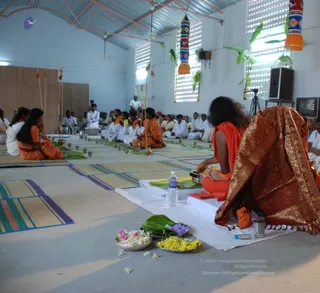 Annadhan in 2008