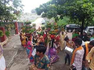 July 10 2022 Sripuram