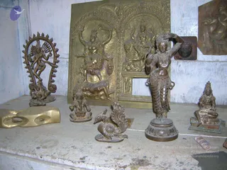 Making Of Sacred Arts University