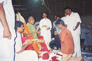 2001 - Glimpses From Various Programs