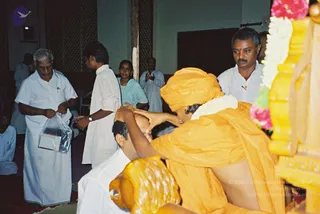 2003 -Glimpses From Various Programs