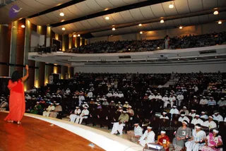 February 14 2009 -Kalpataru Convention at Chennai Tamilnadu