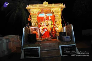 February 22 2009- Kalpataru Convention at Mysore Karnataka