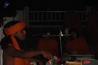 June 16 2004 - Rishikesh-Guptakashi-Uttarkashi