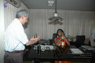 February 21 2007