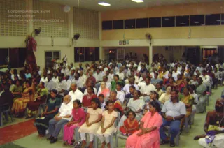 2004 - sacred collections uncategorised