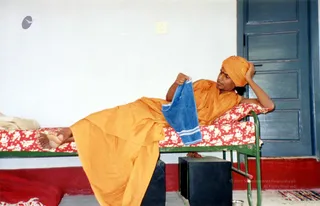 2002 - Glimpses From Various Programs