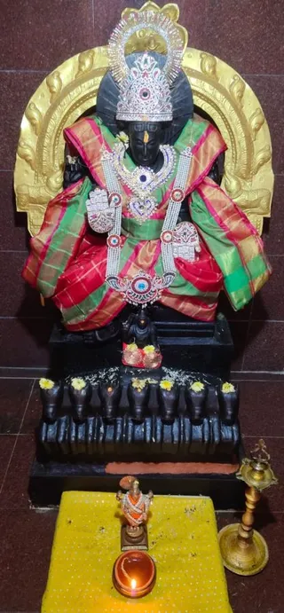 December 06 2022 Sripuram
