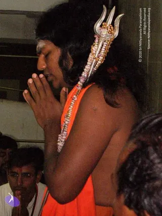 2006 - Glimpses From Varanasi Yatra