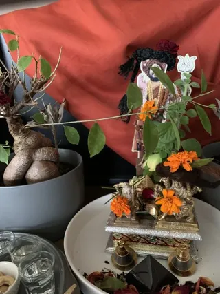 KAILASA LATIN AMERICA on 9/29/2021