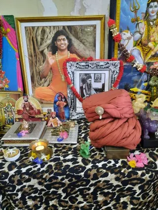 KAILASA SAN FERNANDO, TRINIDAD & TOBAGO on 11/13/2021