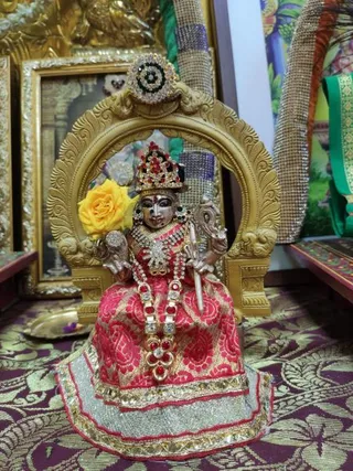 KAILASA SINGAPORE on 10/2/2021