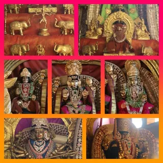 ADIKAILASA on 3/9/2021