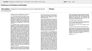 Varanasi Aadheenam Persecution