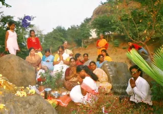 2006 - Kailasa India Sangha Activities