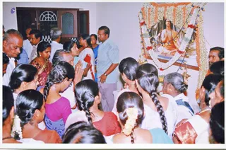 2006 - Kailasa India Sangha Activities
