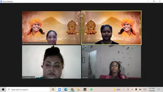 KAILASA SAN FERNANDO, TRINIDAD & TOBAGO on 1/5/2022