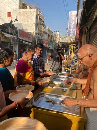 SHYAMALAPEETA SARVAJNAPEETAM on 4/7/2022