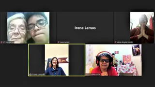 KAILASA LATIN AMERICA on 8/31/2021