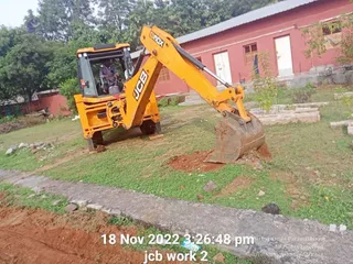 November 18 2022